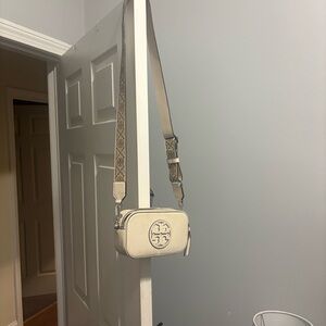 Tory Burch Mini Miller crossbody